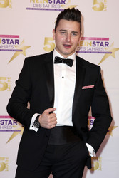 Andreas Gabalier