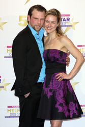 Rhea Harder mit Partner Jörg Vennewald