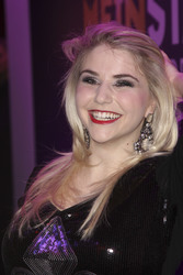 Beatrice Egli