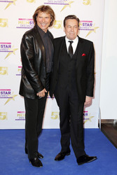 Hansi Hinterseer, Roland Kaiser