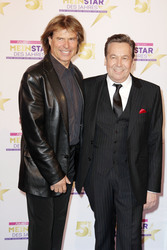 Hansi Hinterseer, Roland Kaiser