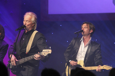 Höhner mit Florian Silbereisen