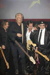 Höhner mit Florian Silbereisen