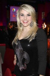 Beatrice Egli