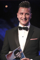 Andreas Gabalier