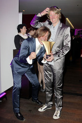 Jürgen Drews, Mickie Krause