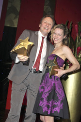 Peter Kraus, Rhea Harder