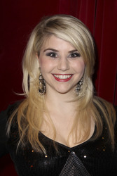 Beatrice Egli