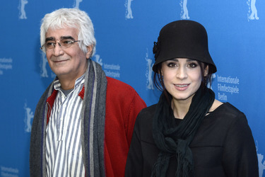 Kamboziya Partovi, Maryam Moghadam