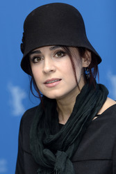 Maryam Moghadam