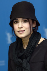Maryam Moghadam