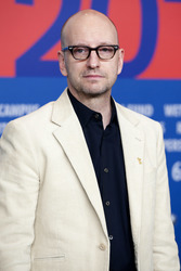 Steven Soderbergh