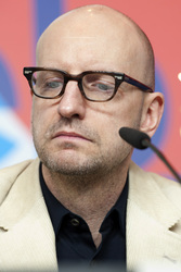 Steven Soderbergh