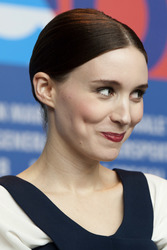 Rooney Mara