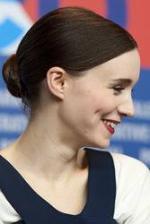 Rooney Mara