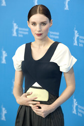 Rooney Mara