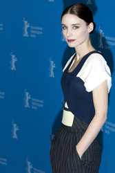 Rooney Mara