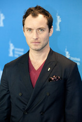 Jude Law