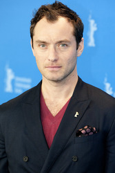 Jude Law