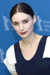 Rooney Mara