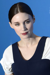 Rooney Mara