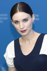 Rooney Mara