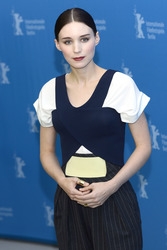 Rooney Mara
