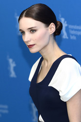 Rooney Mara