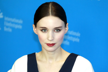 Rooney Mara