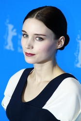 Rooney Mara