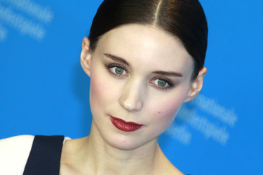 Rooney Mara
