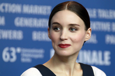 Rooney Mara
