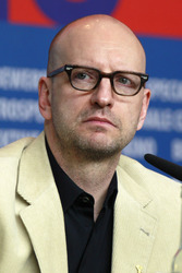Steven Soderbergh
