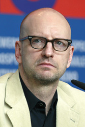 Steven Soderbergh