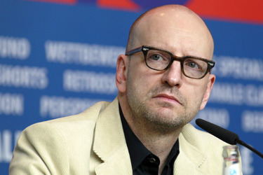 Steven Soderbergh