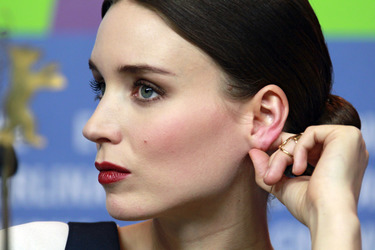 Rooney Mara