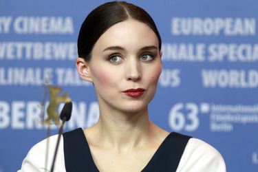 Rooney Mara