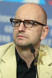 Steven Soderbergh