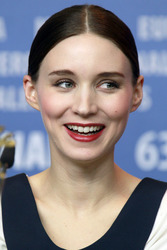 Rooney Mara