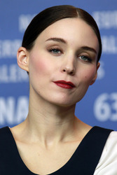 Rooney Mara