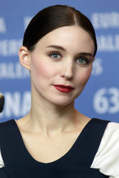 Rooney Mara