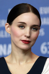 Rooney Mara