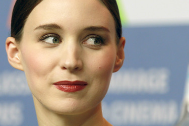 Rooney Mara