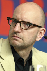 Steven Soderbergh