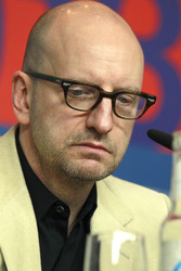 Steven Soderbergh