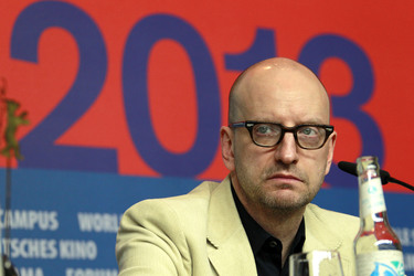 Steven Soderbergh