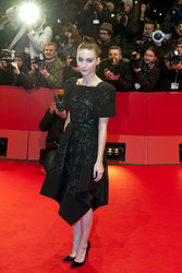 Rooney Mara