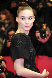 Rooney Mara