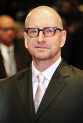 Steven Soderbergh