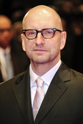 Steven Soderbergh